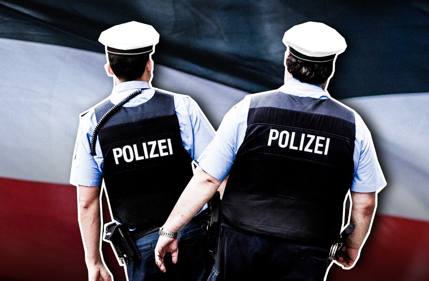 Rechtsextreme bei der hessischen Polizei – 7 Fragen und Antworten zu den Ermittlungen