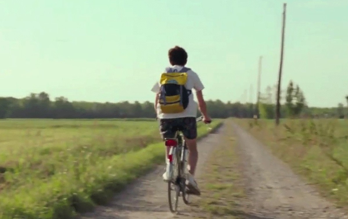 Ein heutiger Weltstar feierte hier seinen Durchbruch.