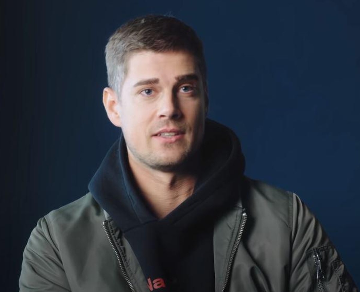 Dustin Schöne hat zusammen mit Lena eine Tochter.