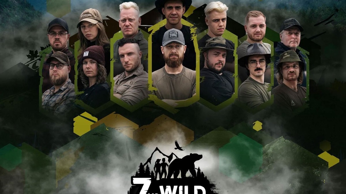 “7 vs. Wild”: la temporada 3 comienza con un error en Freevee: los fans son duramente criticados