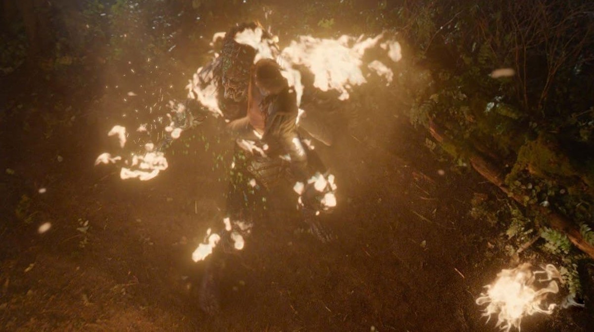 Dieser Film konnte bei Sci-Fi-Fans kaum punkten.