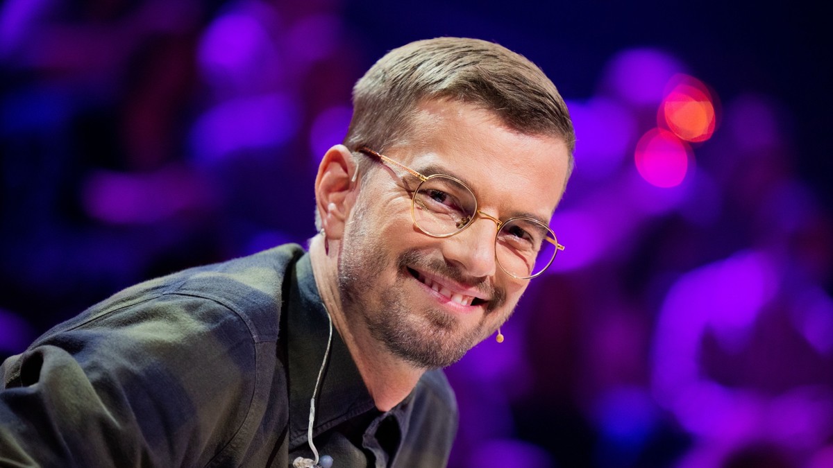 Joko Winterscheidt verkündet neues Projekt und empört Fans