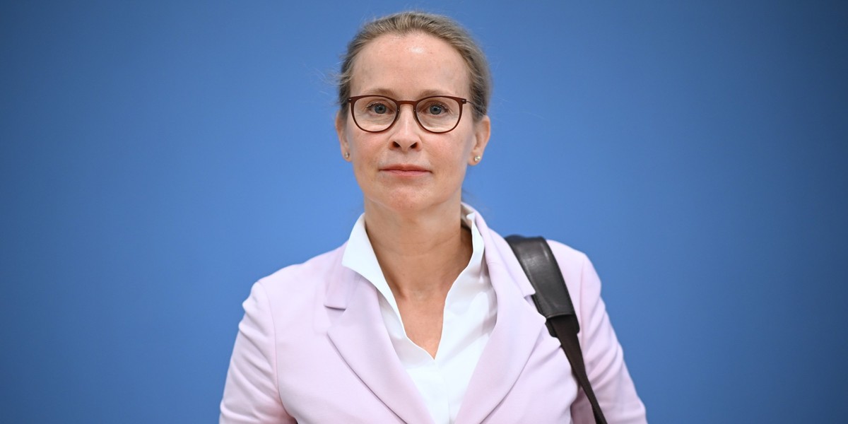 ARCHIV - 15.04.2024, Berlin: Frauke Brosius-Gersdorf, Juristin, stellt den Abschlussbericht der Kommission zur reproduktiven Selbstbestimmung und Fortpflanzungsmedizin vor. (zu dpa: «Brosius-Gersdorf ...