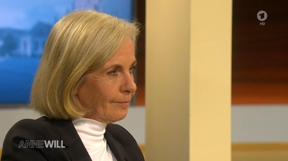 Politikwissenschaftlerin Ursula Münch ist nicht der Meinung, dass die FDP ein klarer Gewinner der Ampel-Sondierungen ist.