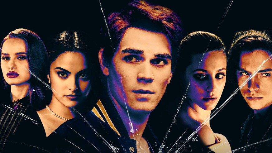 Das Ende von "Riverdale" bei Netflix ist nun in Sichtweite.