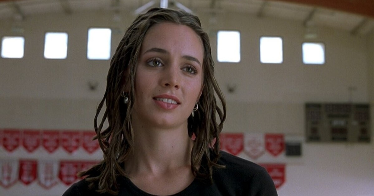 Eliza Dushku war in mehreren Kult-Filmen dabei, hier in "Girls United".
