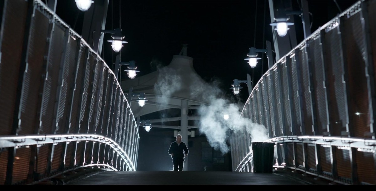 Der Vorfall aus dem Jahr 2009 hatte unerwartete Folgen.