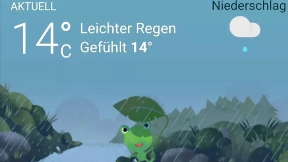 Google streicht die vielen netten Froggy-Animationen.