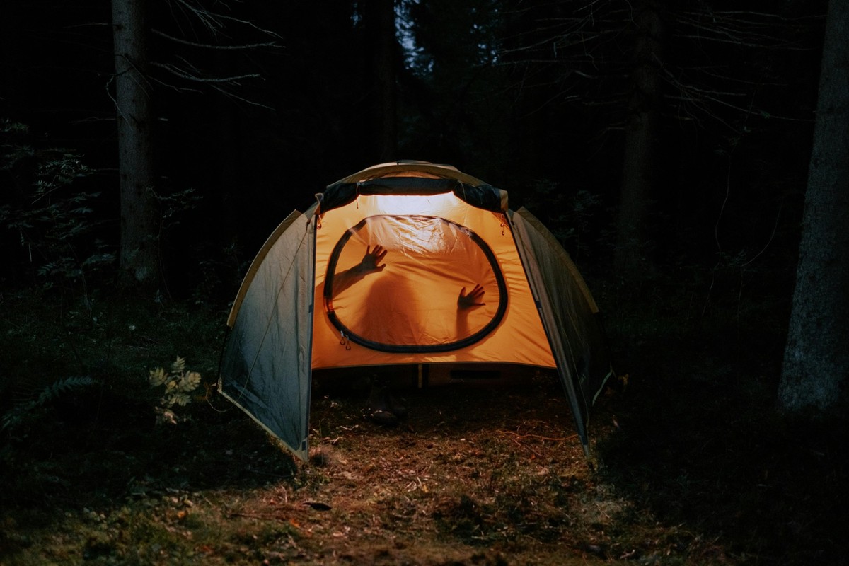 Sex Outdoor