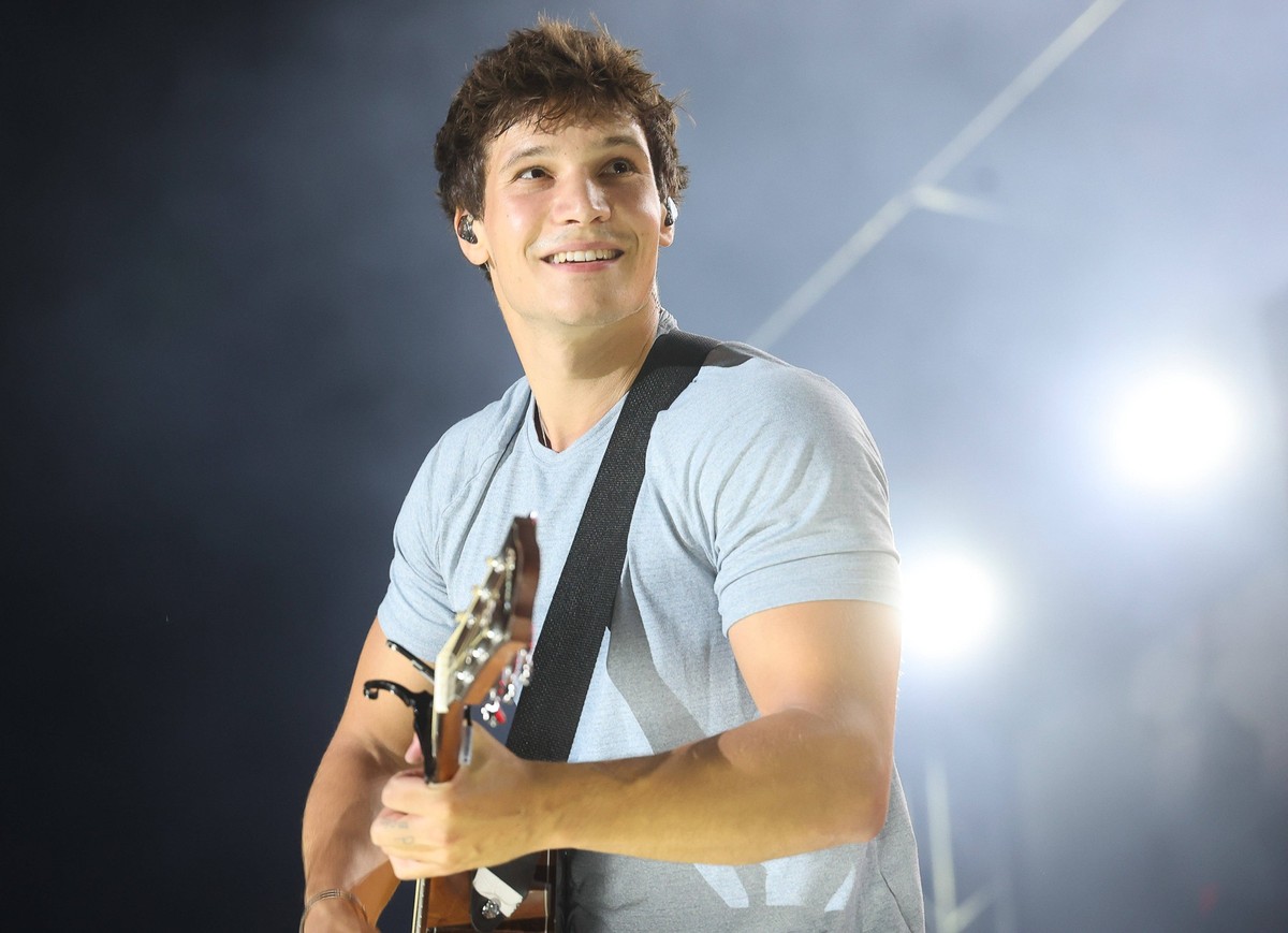 Koblenz Wincent Weiss beim Kaiserfestival in Koblenz, 31.08.2023, Wincent Weiss beim Kaiserfestival in Koblenz, 31.08.2023, *** Koblenz Wincent Weiss at the Kaiserfestival in Koblenz, 31 08 2023, Winc ...