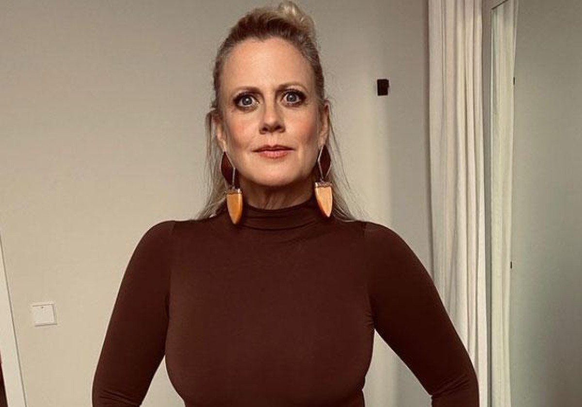 Barbara Schöneberger ist immer für eine Überraschung gut.