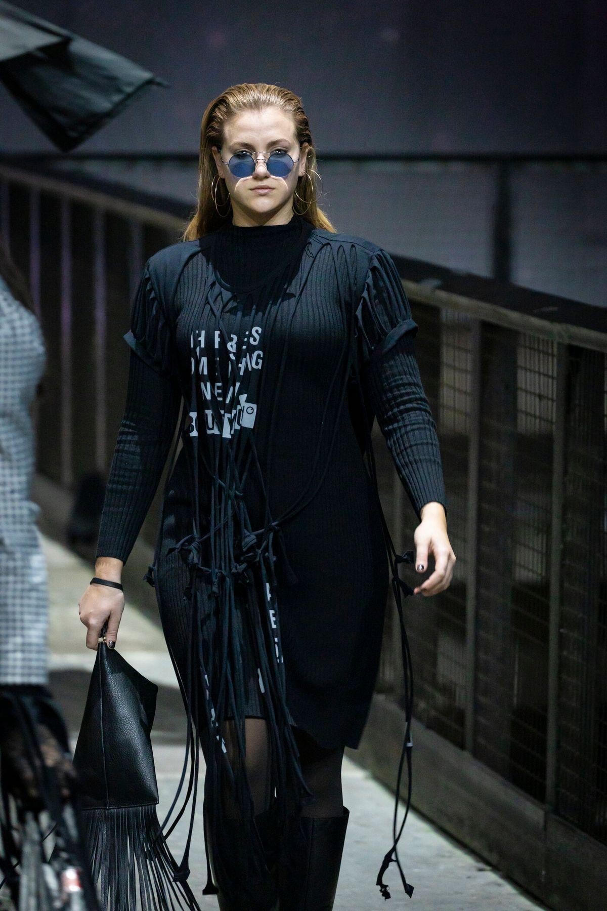 Dascha GNTM 2021