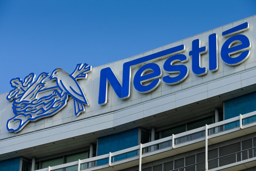 Nestlé plant aufgrund der Lohninflation weitere Preiserhöhungen.