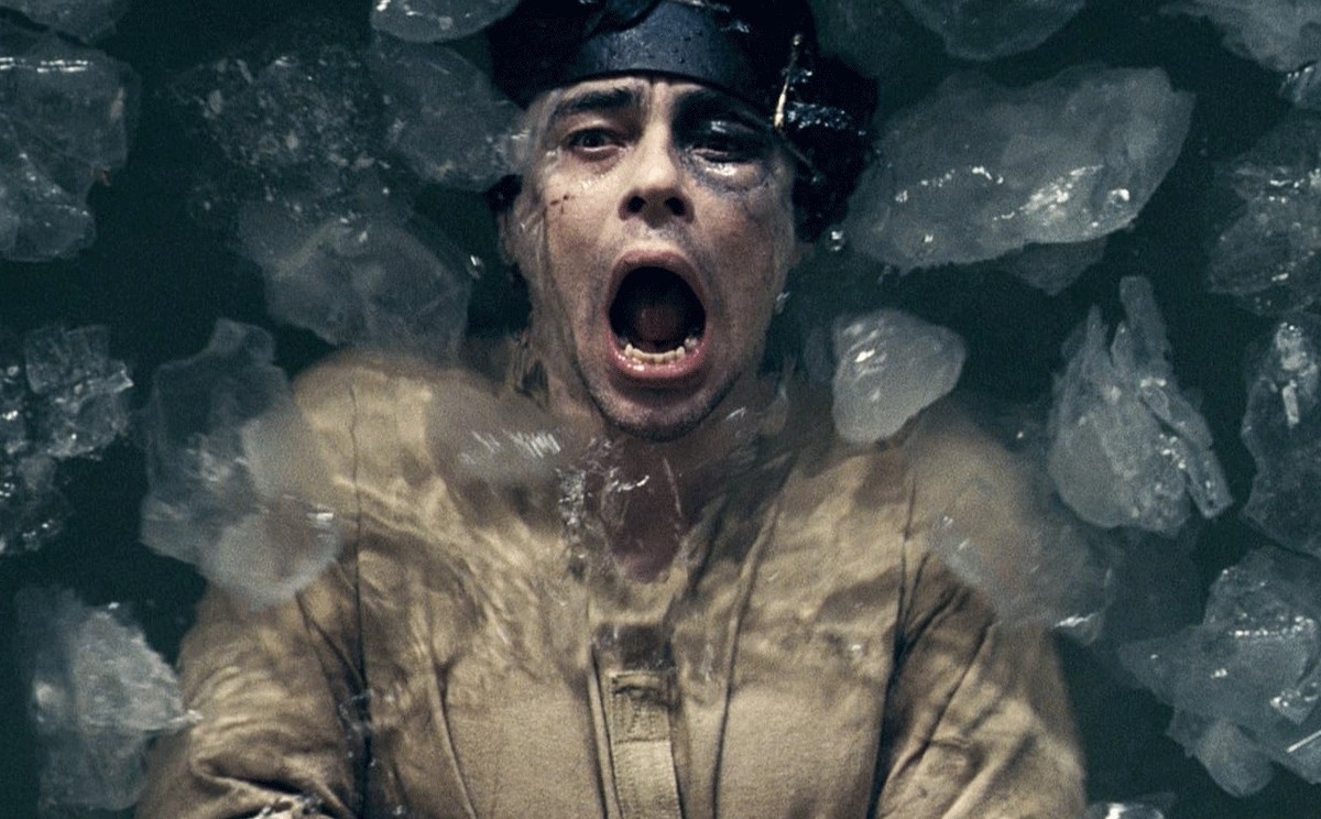 Gruselstimmung ist hier garantiert.