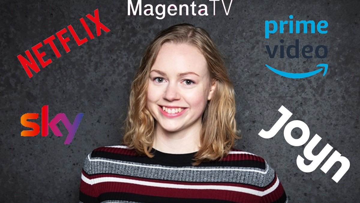 Watson-Redakteurin Sophia hat für die neuesten Serien- und Filmerscheinungen gesammelt.