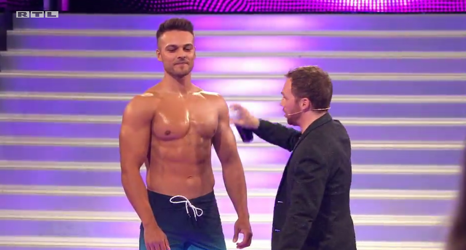 Take Me Out Ex Kandidat Offenbart Schummelei In Der Rtl Show Watson
