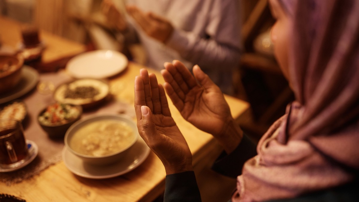 Wann beginnt der Ramadan 2024 und wie lange dauert er?