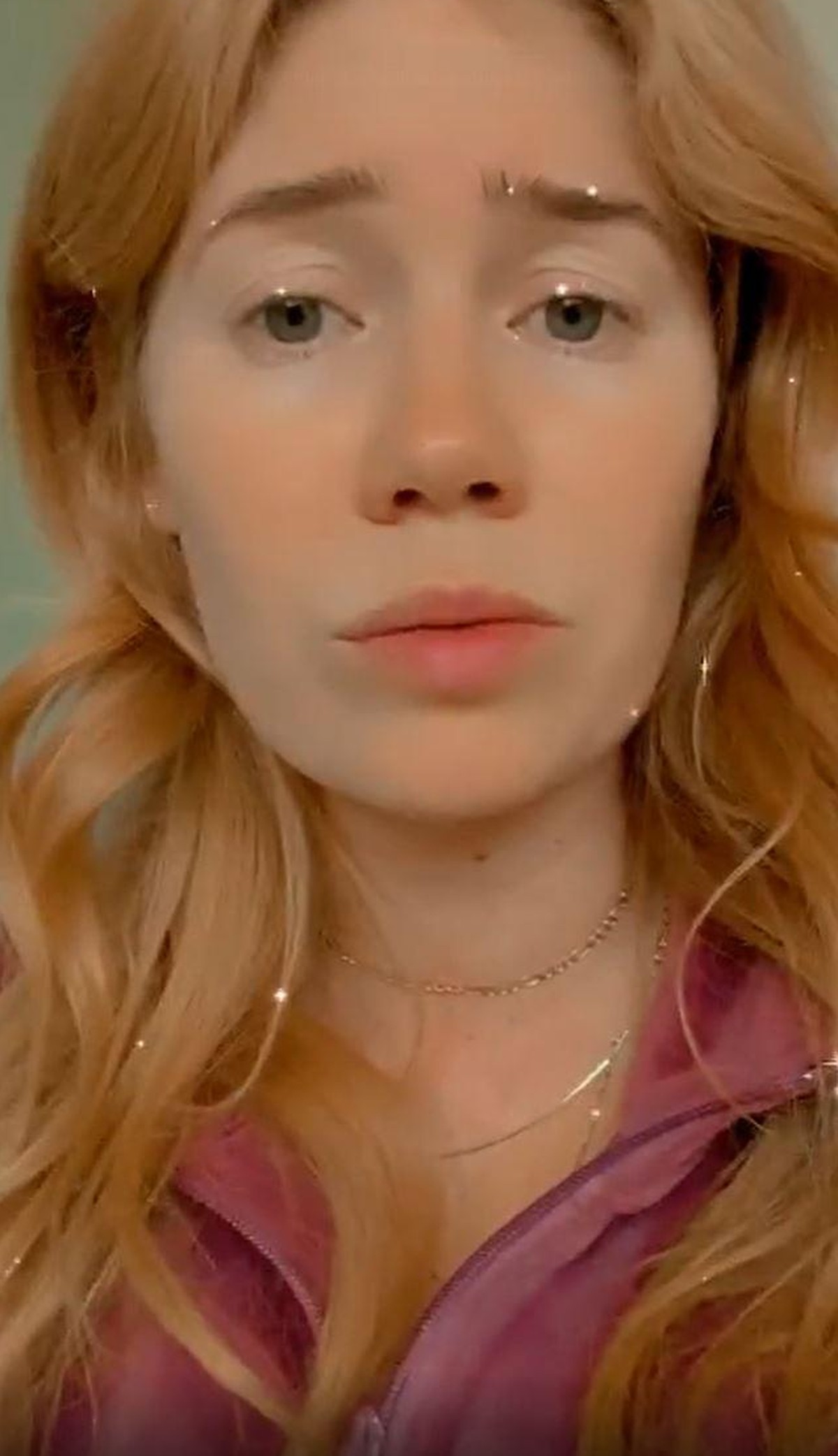 Palina Rojinski