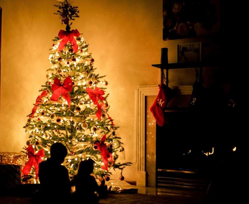 Weihnachtsbaum