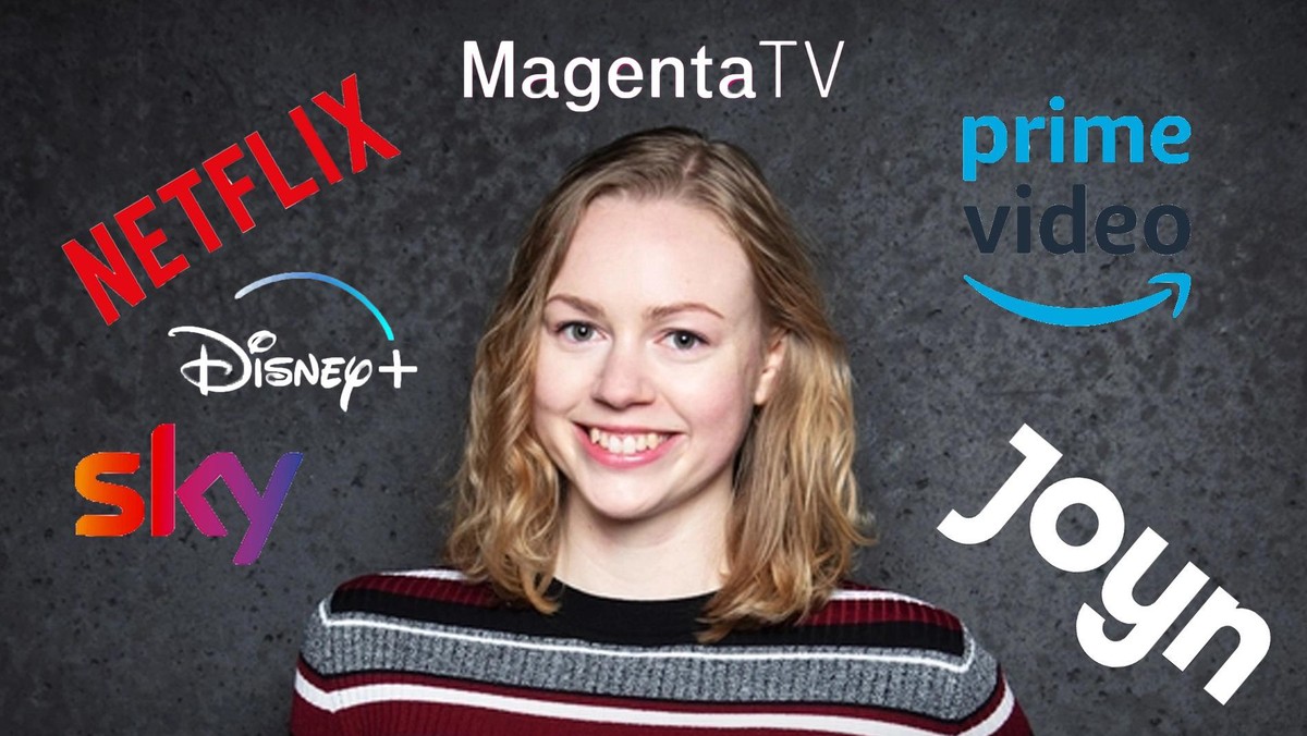 Watson-Autorin Sophia stellt euch wieder die Streaming-Neuerscheinungen der Woche vor.