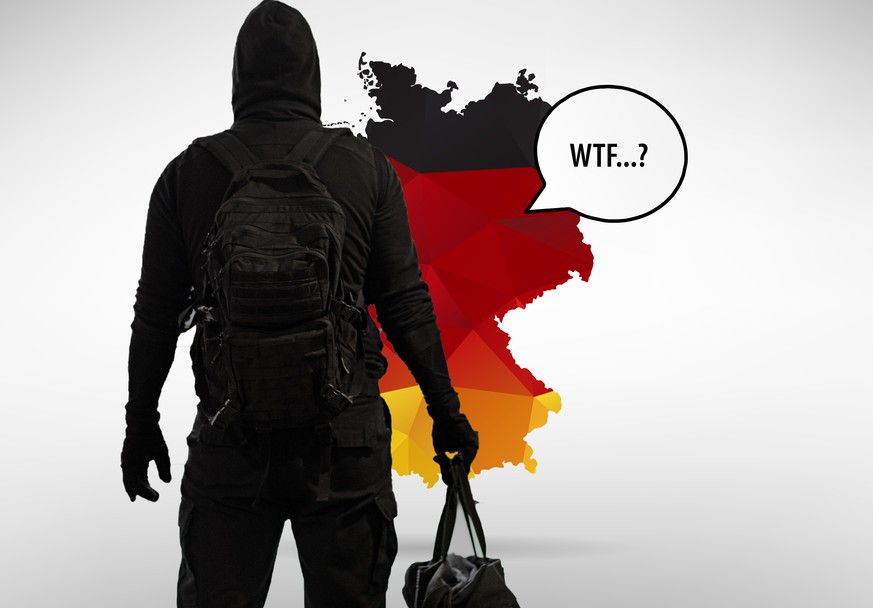 "Sie bereiten sich vor": Experte warnt vor rechten Schläfer-Zellen und nennt Details