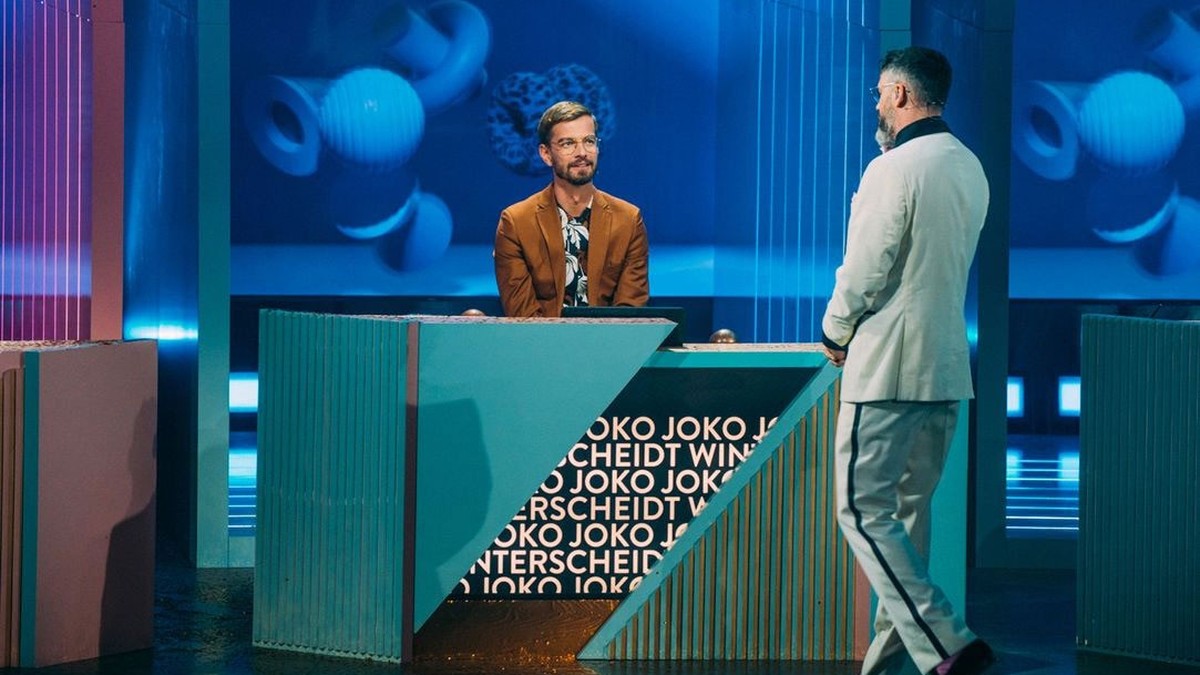 &amp;quot;WSMDS&amp;quot;: Joko mit pikantem Toiletten-Geständnis – &amp;quot;echt ein Highlight&amp;quot;