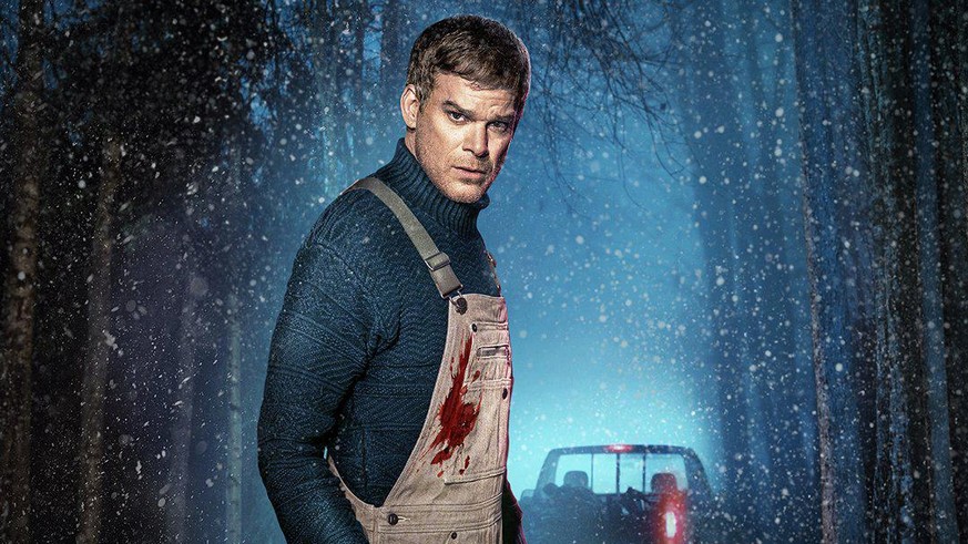 "Dexter" ist zurück – kann er die Vergangenheit hinter sich lassen oder wird er wieder morden?