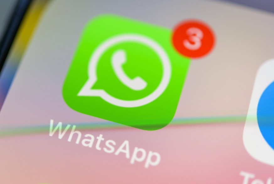 Whatsapp bastelt weiterhin fleißig an Neuerungen.