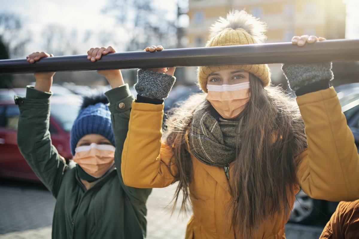 Für viele Schüler wird der Alltag wegen Corona nicht so schnell zurückkommen, befürchtet auch der Deutsche Lehrerverband.
