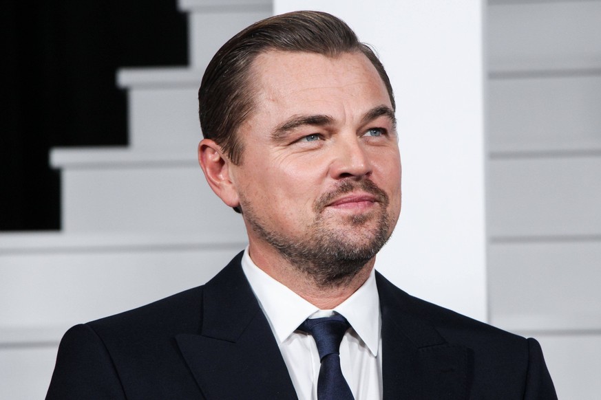 World Premiere of Netflix s Don t Look Up Actor Leonardo DiCaprio arrives at the World Premiere of Netflix s Don t Look Up held at Jazz at Lincoln Center on December 5, 2021 in Manhattan, New York Cit ...