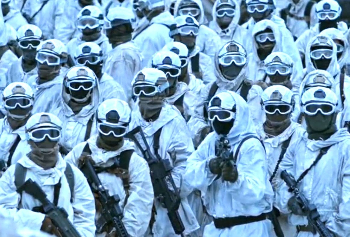Aus dem ersten Sci-Fi-Film entwickelte sich ein Franchise.