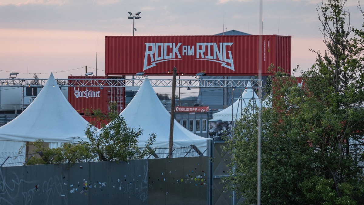 Rock am Ring 2024 bei RTL+ Diese Bands werden nicht im Stream gezeigt
