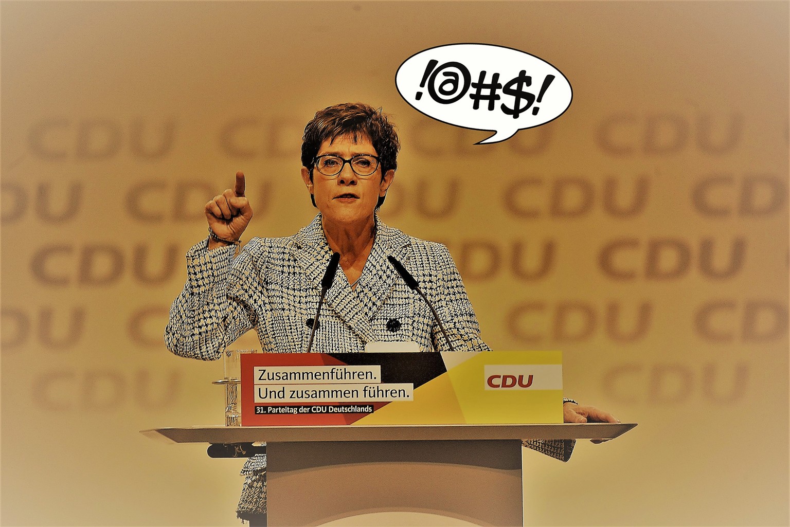 Annegret Kramp Karrenbauer Akk Zu Homoehe Abtreibung Und Christentum Watson