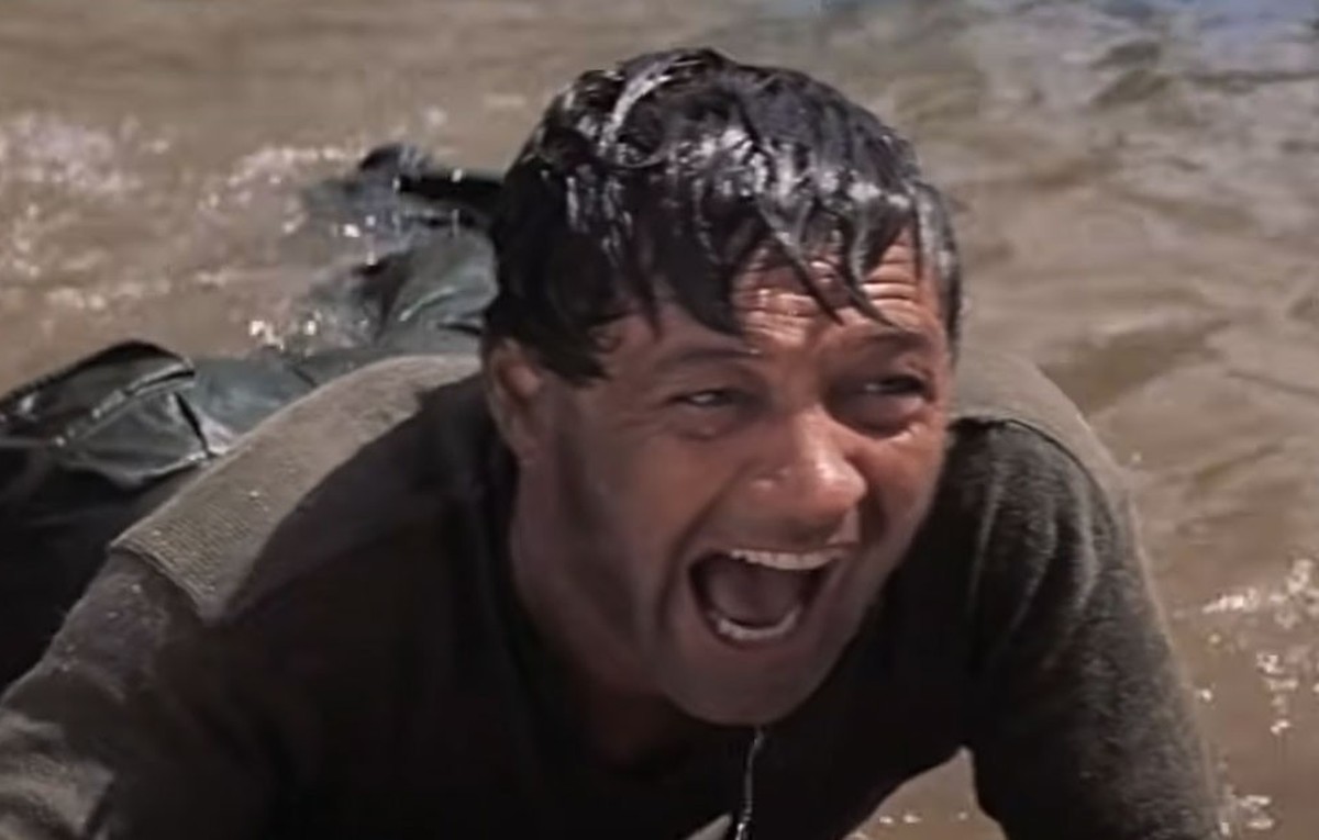 Einer der besten Filme aller Zeiten läuft im Free-TV.