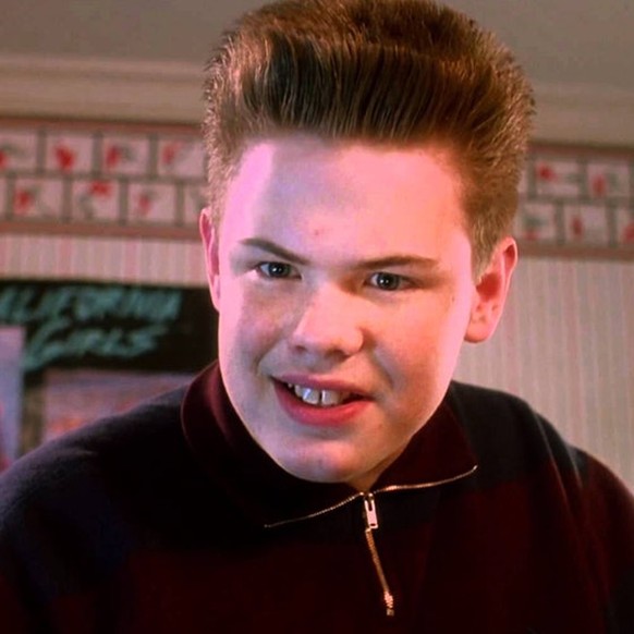 Kevin Allein Zu Haus Das Wurde Aus Den Darstellern Des Films