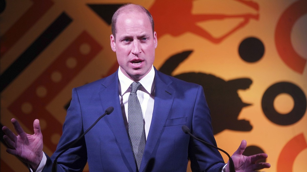 Royals Prinz William könnte 500 Jahre alte Tradition beenden