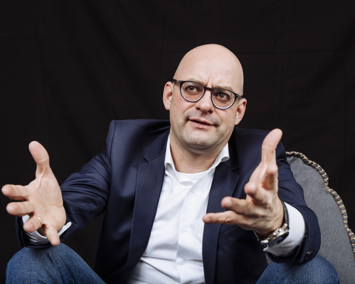 Wirtschaftsexperte Henning Zülch ist Lehrstuhlinhaber Accounting und Auditing an der HHL Leipzig Graduate School of Management