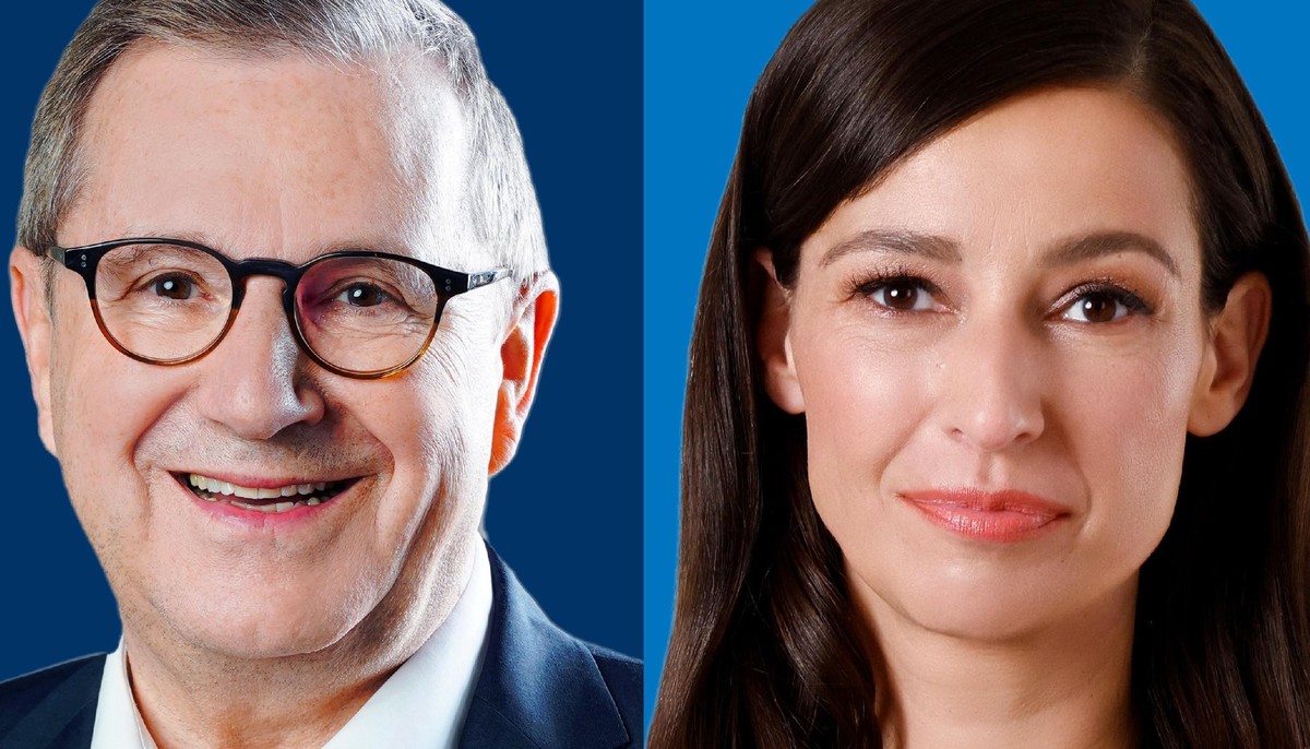 Nachrichten bei RTL mit Jan Hofer und Pinar Atalay
+++ Die Verwendung des sendungsbezogenen Materials ist nur mit dem Hinweis und Verlinkung auf RTL+ gestattet. +++