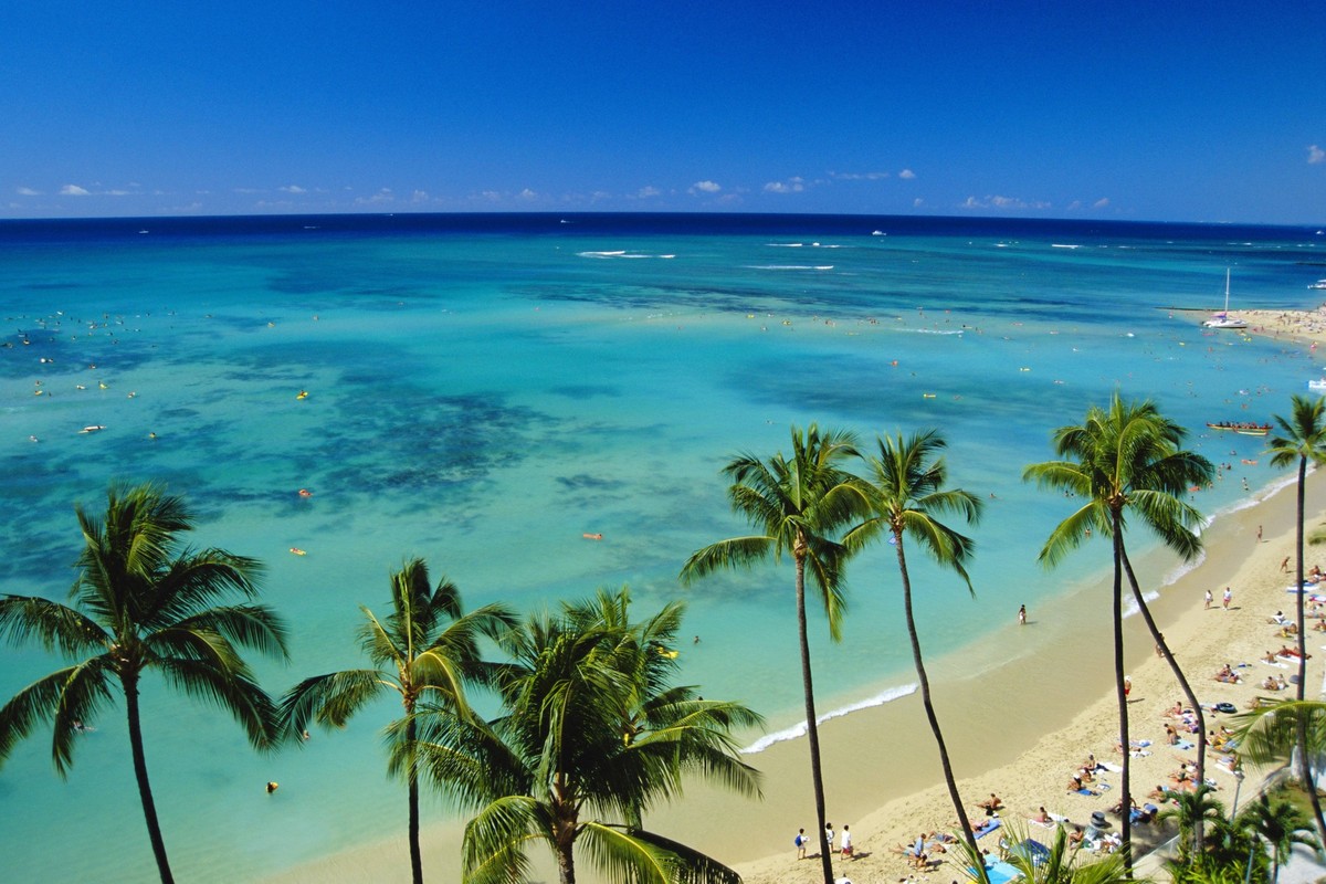 Honolulu, Hawaii Local Caption PUBLICATIONxINxGERxSUIxAUTxONLY Copyright: NeilxEmmerson 728-484

Honolulu Hawaii Local Caption PUBLICATIONxINxGERxSUIxAUTxONLY Copyright NeilxEmmerson 728 484