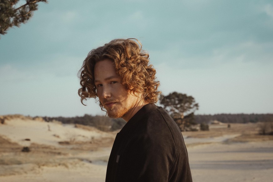 Michael Schulte erreichte beim Eurovision Song Contest im Jahr 2018 den 4. Platz.