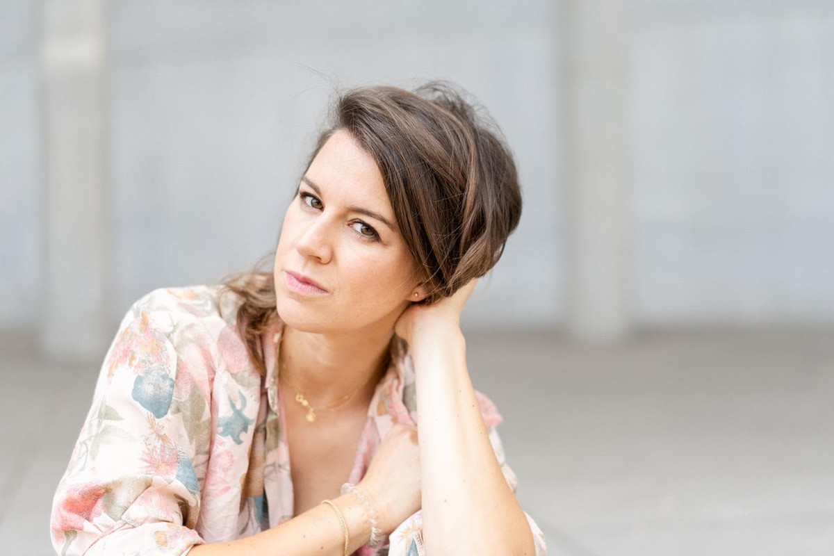 sara steinert journalistin podcast trauerei trauer tod