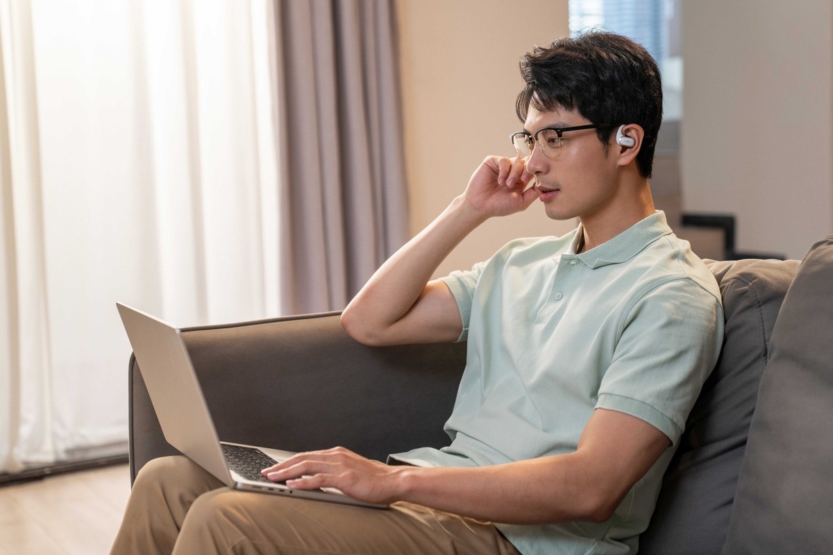 Die OpenFit Air sollen auch Lifestyle-Produkt sein.