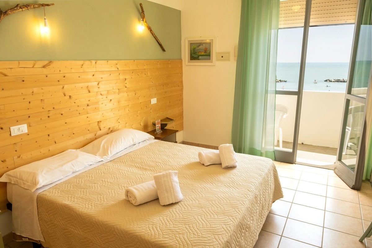 Handtücher und Bettwäsche müssen in Hotels künftig nicht mehr täglich gewechselt werden.