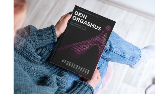Dein Orgasmus Buch Lea Holzfurtner