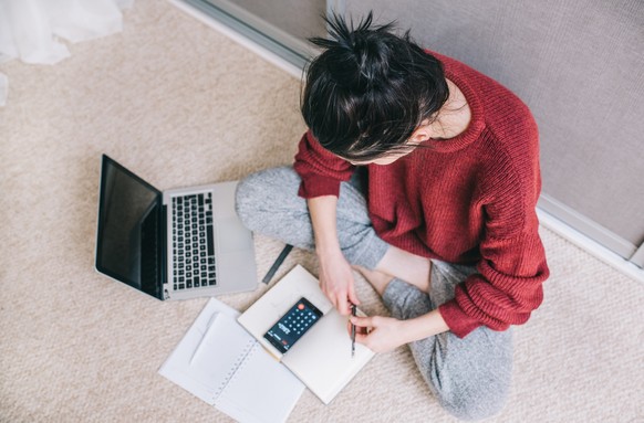 Neben Studium und Arbeit ist für's Dating wenig Zeit.