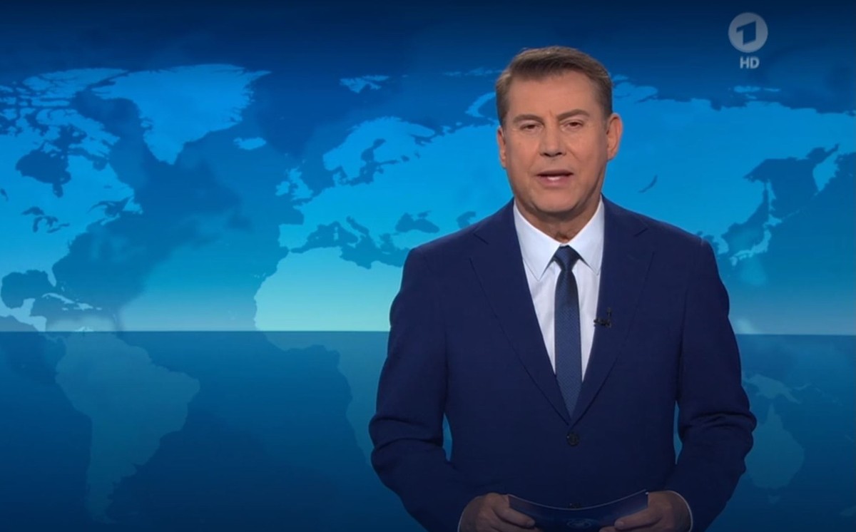 Die "Tagesschau" kann in der ARD nur eingeschränkt laufen.