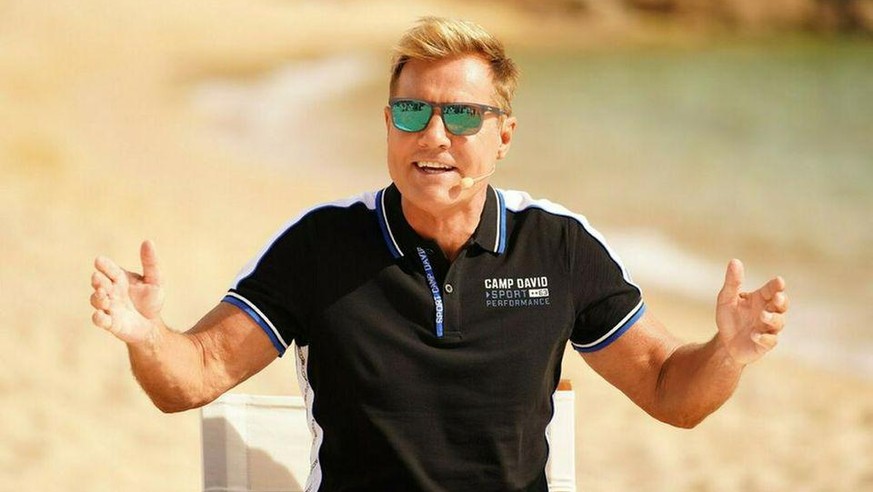 Wer beerbt Dieter Bohlen in der nächsten Staffel von &quot;DSDS&quot;? RTL hat einige Optionen.