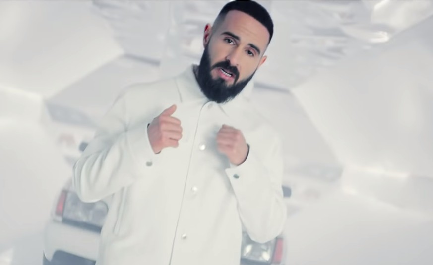 Shindy ist zurück mit einem Video – 3 Fragen bleiben aber noch