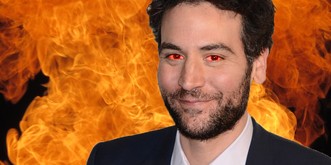 7 "Dating-Moves" von Ted Mosby, die heute völlig daneben wären
