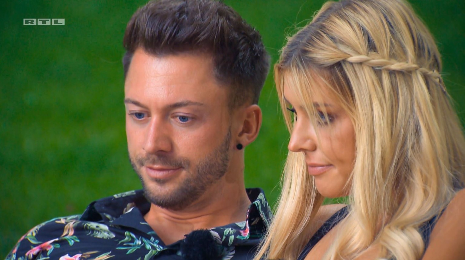 Bachelorette Gerda Erlebt Bizarres Finale Was Rtl Nicht Bedacht Hatte Watson